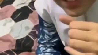 Indo Viral Pelajar Jilbab Smp Pulang Sekolah Ngepong Dikosan Top Global Bocil 2025
