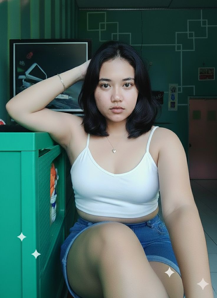 10 Video Open BO Paling Viral Abg di Indonesia Terbaru