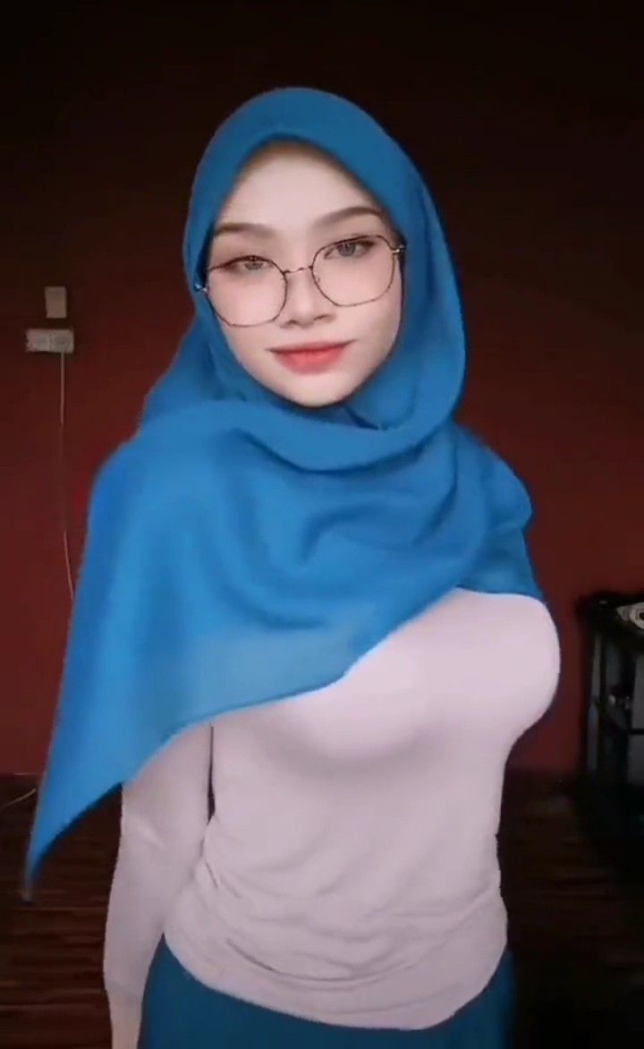 Top Trending Gadis Hijab Guru Viral Burung Abang Terjepit Kerang Ajaib Nyampe Lumer Di Dalam
