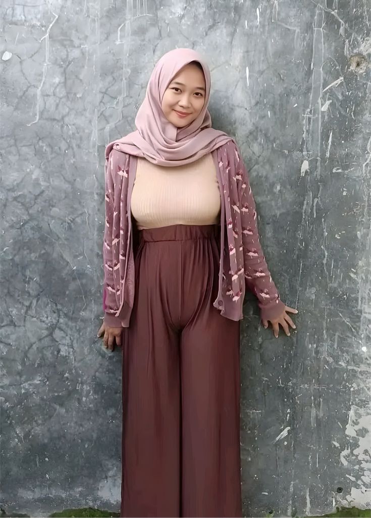 Viral Terbaru 2025 Terbaru Indo Jaket Pink Ukhti Yang Masih Gurih Dan Kriuk Jadi Pusat Perhatian Global Trending Top New
