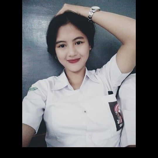 Viral Cewek The Quiet Time Is On Fire Semok Sma 2025 Top Global Palu