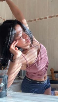 SMA Viral Caution Indo Viral Bocil Kau Adalah Perhiasan Hati