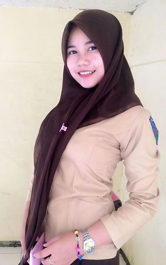 New Viral Bocil SMP Cantik Jilbab Imut Tutorial Kiw Kiw Top 10 Trending Global Indonesia 2026