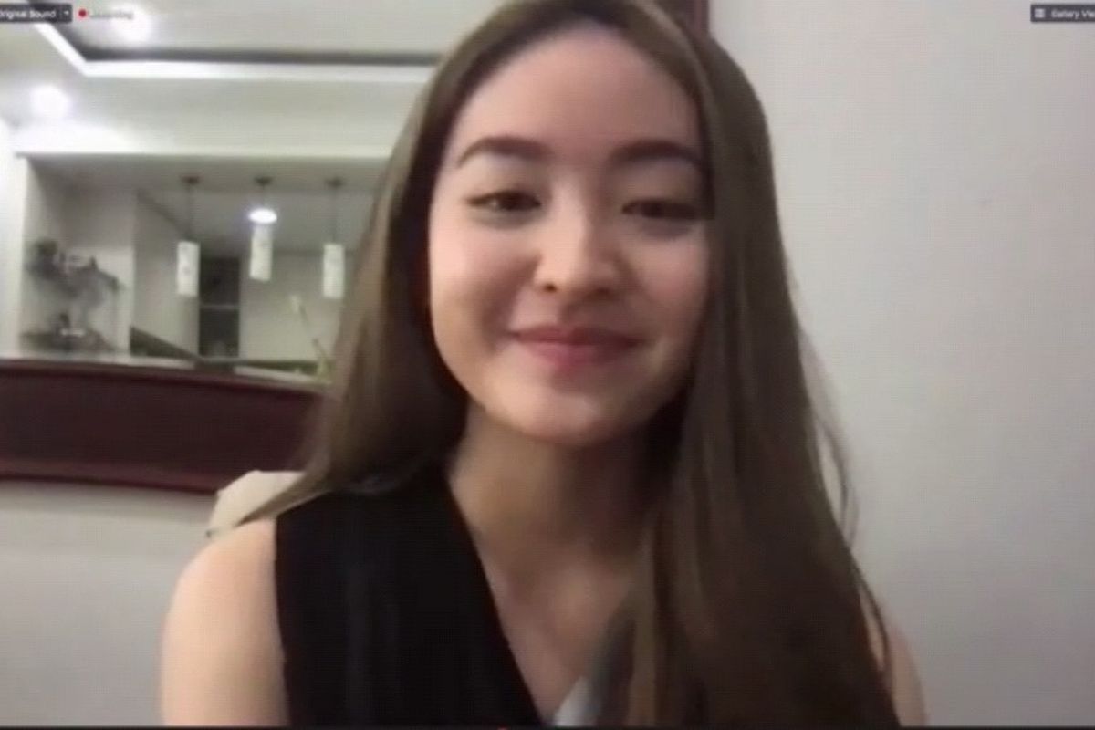 Top 10 Viral Terbaru Sma Abg Artis Indo Mirip Natasha Wilona REVA Anak Jalanan Yang Lagi Viral Ada Yang Bulat Tapi Bukan Bola Tapi Bikin Enak Kalo Di Sundul Pake Rudal