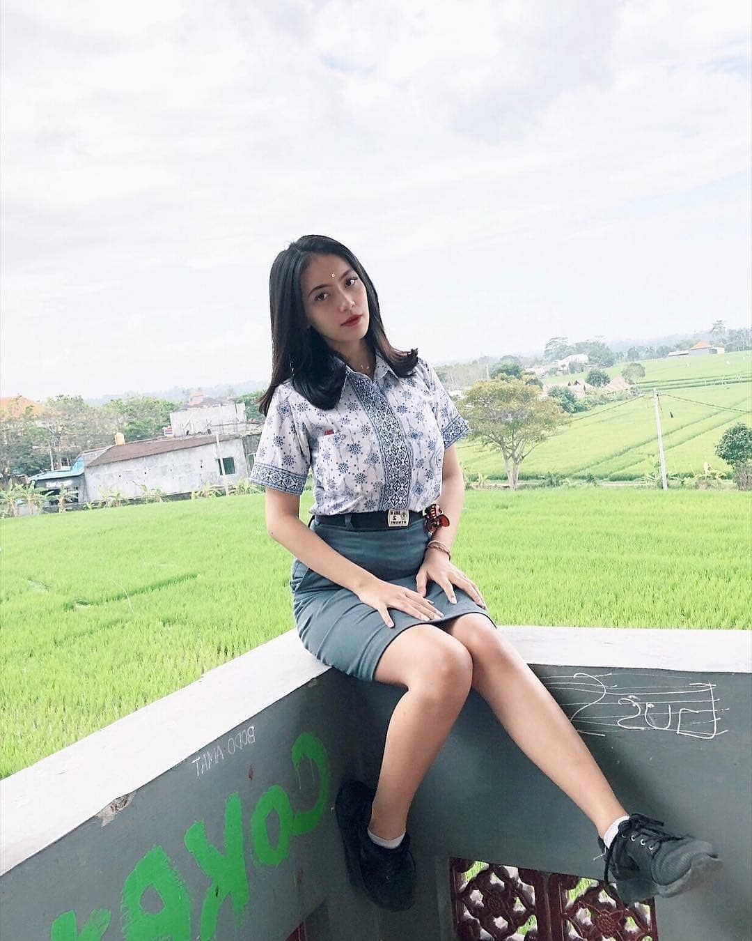 Abg Sma Pucuk Viral Video on Social Media in 2026 Cewek Bispak Cantik Siang Bolong Gorden Ditutup Dek Karina Langsung Ajak Main Iclik di Apartemen of All Time Trending Top