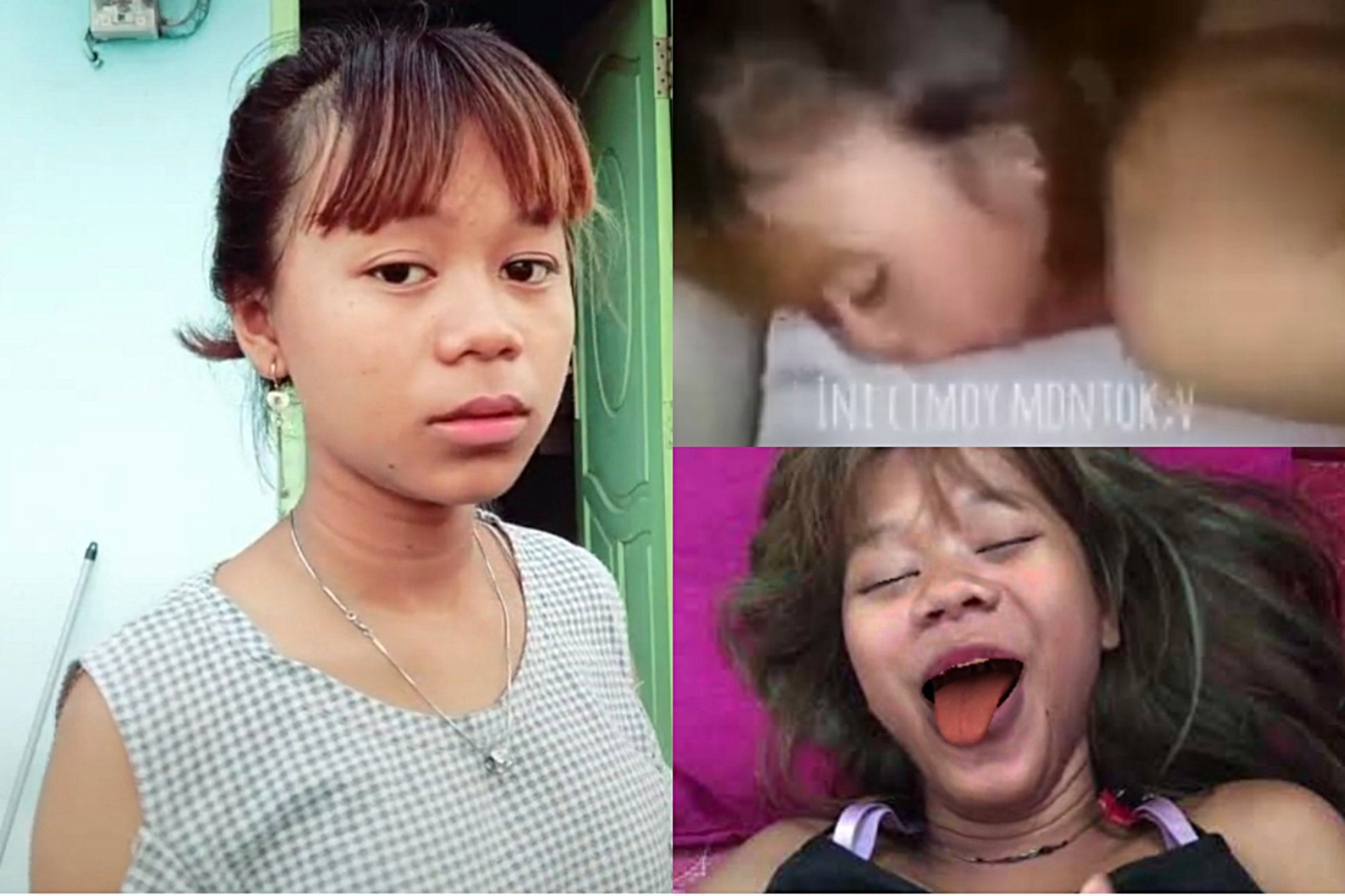 Yang Lagi Viral Sawit Kebun 2025 Saat Nafas Menjadi Detik Lagi Bocil Terbaru Yang